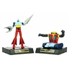 Image de Figurine Soul Of Chogokin - Grendizer - Gx-91 Getter 2+3 Dynamic Set