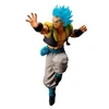 Image de Dragon Ball - Statuette Ichibansho Super Saiyan God Super Saiyan Gogeta 16 cm
