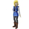 Image de Kit de maquette Figure-Rise Standard - Dragon Ball Android #18 - Bandai