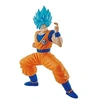 Image de Figurine Bandai Entry Grade Dragon Ball Super Saiyan God Super Saiyan Son Goku
