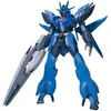 Image de Figurine de collection 1/144 Scale Color-coded - Arsury Gundam HGBD:R Gundam Build Divers Re:rise