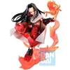Image de Figurine Banpresto Shaman King Ichibansho Hao Rouge 15 cm 4573102601957