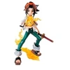 Image de 11429 SHAMAN KING ICHIBANSHO FIGURE YOH ASAKURA