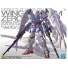 Image de Maquette Gundam Gunpla MG 1/100 Ver Ka Wing Gundam Zero Ew