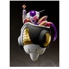 Image de Figurine S.h Figuarts - Dragon Ball Z - Frieza First Form Pod Set