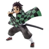 Image de Figurine Bandai Demon Slayer Kamado Tanjiro