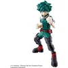 Image de My Hero Academia  Figurine Entry Grade - Izuku Midoriya 12 Cm