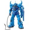 Image de Figurine MG 1/100 Gundam Gouf Ver. 2.0 Kit 18 cm