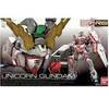 Image de Maquette Unicorn Gundam RG 1 144 25