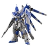 Image de Figurine Bandai Hi-V Gundam RG 1/144
