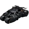 Image de Maquette Véhicule Batmobile Batman DC Comic 25 cm Noir