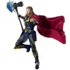 Image de Figurine Bandai Thor : Love & Thunder S.H. Figuarts Thor Multicolore 16 cm BTN63292-0