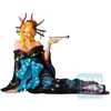 Image de Figurine Bandai One Piece Glitter Black Maria Ichibansho Noir 15 cm 4573102636058
