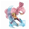 Image de 12122 ONE PIECE DONQUIXOTE DOFLAMINGO DUEL MEMORIES
