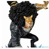 Image de 12123 ONE PIECE ROB LUCCI DUEL MEMORIES