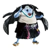 Image de One Piece Ichibansho Movie Red Jinbe 17cm