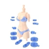 Image de Accessoires Option Body Parts Type S01 Color A