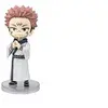 Image de Figurine Mini S.h.figuarts - Jujutsu Kaisen - Sakuna