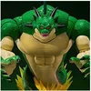 Image de Figurine Dragon Ball Z Porunga et Dende S H Figuarts
