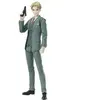 Image de Figurine Bandai Spy x Family S.H. Figuarts Loid Forger Vert 17 cm BTN63908-0