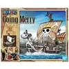 Image de Maquette One Piece Going Merry 30 cm