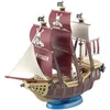 Image de Figurine en modèle kit Bandai Hobby One Piece Oro Jackson Grand Ship Marron 13 cm 4573102640222