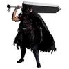 Image de TAMASHII Nations - Berserk - S.H. Figuarts - Armure Berserker Guts en occasion ou reconditionné