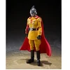 Image de Dragon Ball Super: Super Hero - Figurine S.H. Figuarts Gamma 1 14 cm