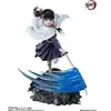 Image de Figurine Bandai Demon Slayer PVC FiguartsZERO Kanao Tsuyuri Blanc 15 cm BTN64048-2