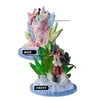 Image de Figurine One Piece Film- Red - FiguartsZEROExtra Battle Shanks & Uta 24 cm