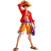 Image de Figurine Tamashii Nations One Piece Raid d'Onigashima Monkey D. Luffy Rouge 14,5 cm 4573102649294