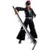Image de Figurine Bleach - Thousand-Year Blood War - Figurine S.H. Figuarts Renji Abarai 16 cm