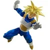 Image de Dragon Ball Z - Figurine S.H. Figuarts Super Saiyan Trunks (Infinite Latent Super Power) 14 cm