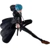 Image de Mini figurine de collection Bandai Mashle Magic and Muscles S.H. Figuarts Lance Crown Noir 15 cm BTN65371-0