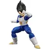 Image de Figurine Bandai Dragon Ball Vegeta Standard Re:Run Bleu TU 4573102654267