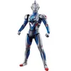 Image de Figurine Ultraman Z Original 19 cm