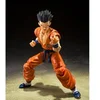 Image de Figurine Tamashii Nations Dragon Ball Z Yamcha Earths Foremost Fighter Orange 15 cm 4573102655530