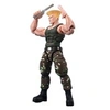 Image de Figurine Street Fighter S.H. Figuarts Guile Outfit 2 16 cm