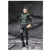 Image de Naruto Shippuden - Figurine S.H. Figuarts Shikamura Nara Brilliant Strategist 15 cm