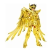 Image de Saint Seiya - Figurine Saint Cloth Myth Ex Sagitarius Seiya Inheritor of the Gold Cloth 17 cm