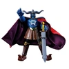 Image de Mazinger Z vs Ankoku Daishogun - Figurine Diecast Soul of Chogokin Ankoku Daishogun 21 cm