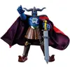 Image de Figurine Bandai Mazinger Z vs Ankoku Daishogun Diecast Soul of Chogokin Ankoku Daishogun Violet 21 cm BTN66480-8