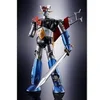 Image de Great Mazinger - Figurine Diecast Soul of Chogokin GX-105D Great Mazinger Z Kakumei Shinka Damage Ver. 17 cm