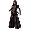 Image de Figurine Tamashii Nations Rebel Moon Part 1 The Girl of Fire Nemesis SH Figuarts Marron 15 cm 4573102665041
