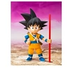 Image de Dragon Ball Daima - Figurine S.H.Figuarts Son Goku Mini 7 cm