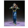 Image de Dragon Ball GT - Figurine S.H.Figuarts Super Android 17 20 cm