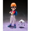 Image de Dragon Ball - Figurine S.H.Figuarts Pan -GT- & Gil