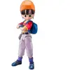 Image de Figurine Bandai Dragon Ball S.H.Pan -GT- & Gil Multicolore TU BTN66643-7