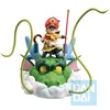 Image de Figurine Banpresto Dragon Ball Snap Collection Son Gohan Childhood Ichibansho Vert 18 cm 4573102670007