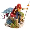 Image de Figurine Banpresto One Piece Kalgara Ichibansho Multicolore 22 cm 4573102670861
